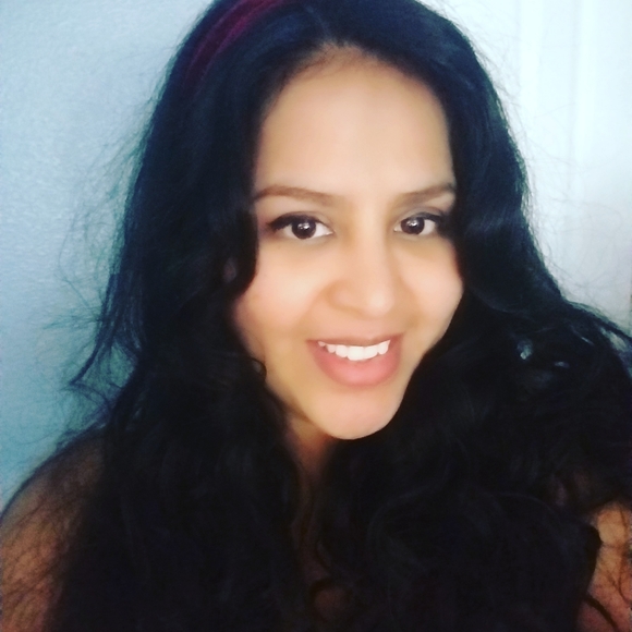 Meet your Posher, Orange Burst - Picture 3 of 3